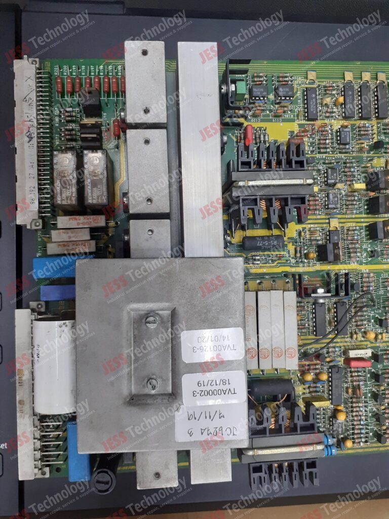 Image #3 of Repair NO BRAND - Pcb - in Malaysia, Singapore, Thailand, Indonesia