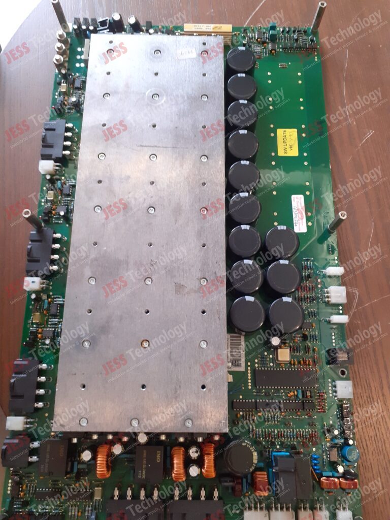 Image #4 of Repair ABB - Pcb abb robot 112402 in Malaysia, Singapore, Thailand, Indonesia