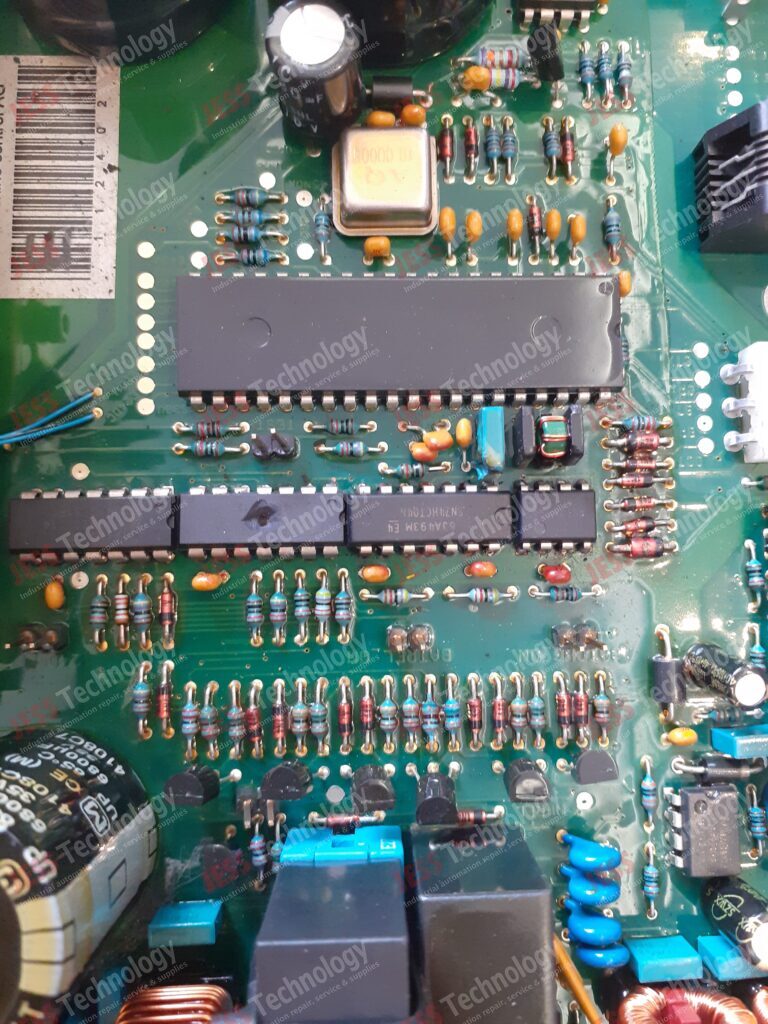 Image #3 of Repair ABB - Pcb abb robot 112402 in Malaysia, Singapore, Thailand, Indonesia