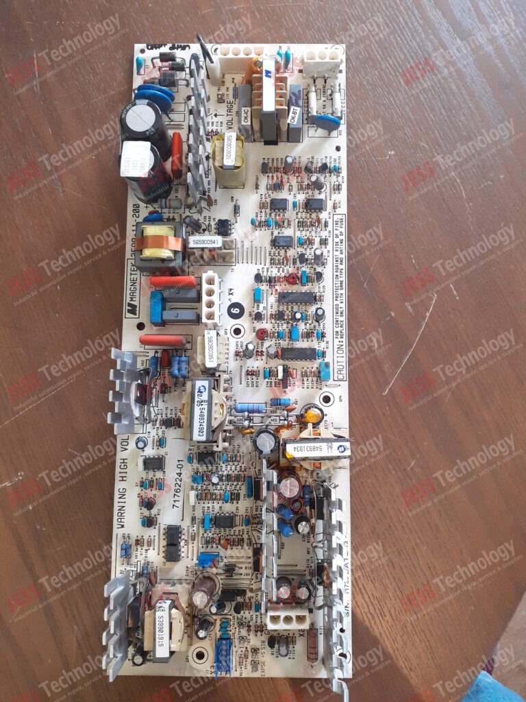 Image #4 of Repair NO BRAND 7176224-01 Pcb scanner - in Malaysia, Singapore, Thailand, Indonesia