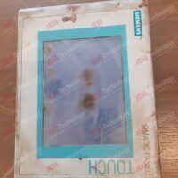 Repair SIEMENS 6AV6 640-0CA11-0AX1 Siemens touch panel micro C-D4E05555 in Malaysia, Singapore, Thailand, Indonesia