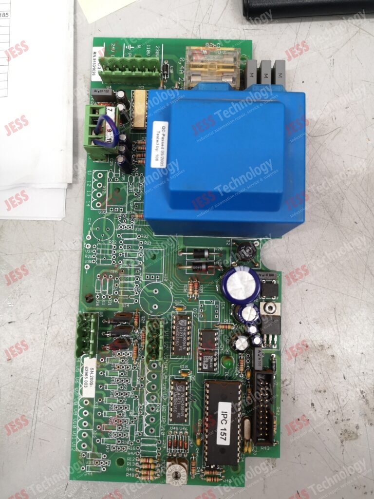 Image #4 of Repair NO BRAND RN.91531026 Pcb board 62965003 in Malaysia, Singapore, Thailand, Indonesia