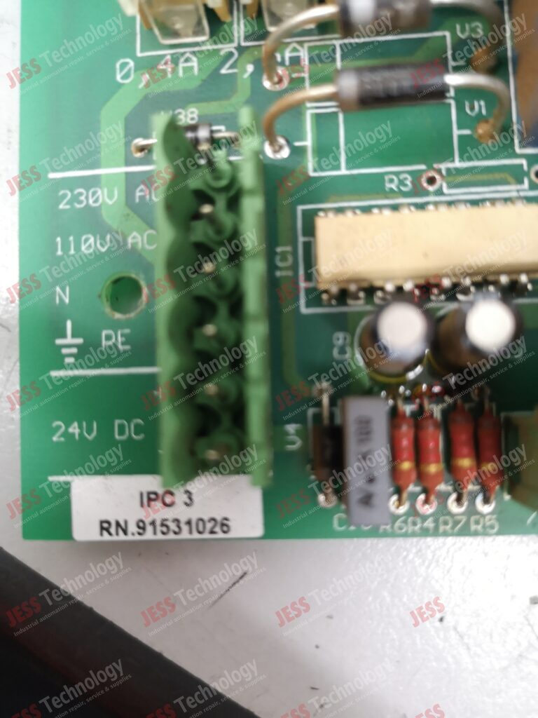 Image #3 of Repair NO BRAND RN.91531026 Pcb board 62965003 in Malaysia, Singapore, Thailand, Indonesia