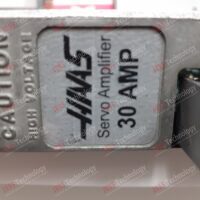 Repair HAAS – HAAS Servo Amplifier – in Malaysia, Singapore, Thailand, Indonesia