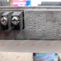 Repair HAAS 02-5550E HAAS Brushless Servo Amplifier – in Malaysia, Singapore, Thailand, Indonesia