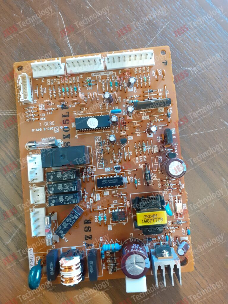 Image #4 of Repair NO BRAND 3YVAL 80410-A Pcb for peti ice - in Malaysia, Singapore, Thailand, Indonesia