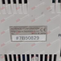 Repair KEYENCE LS-7601 Keyence controller #7B50829 in Malaysia, Singapore, Thailand, Indonesia
