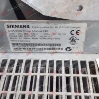 Repair SIEMENS 6SL3224-08E33-7AA0 Siemens sinamic power module T-D703I2000057 in Malaysia, Singapore, Thailand, Indonesia