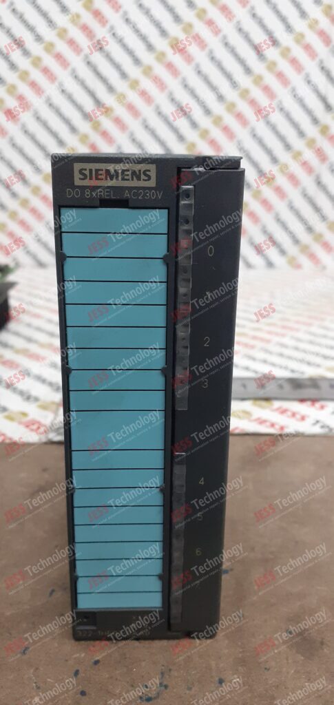 Image #3 of Repair SIEMENS 6SE7 322-1HF01-0AA0 Relay output module C-J2A23258 2017 in Malaysia, Singapore, Thailand, Indonesia