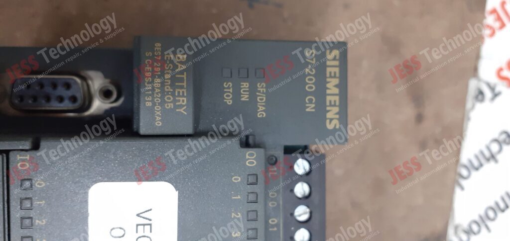 Image #4 of Repair SIEMENS 6ES7 214-1BD23-0XB8 Siemens plc V-EOA02772 in Malaysia, Singapore, Thailand, Indonesia