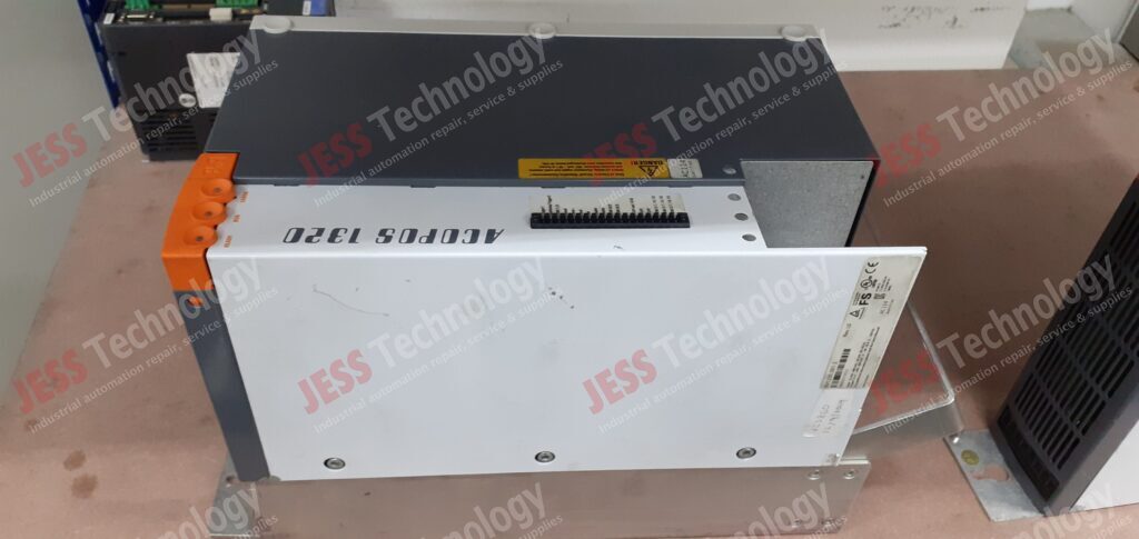 Image #3 of Repair ACOPOS 8V1320.0001-2 Acopos 1320 A0010173521 in Malaysia, Singapore, Thailand, Indonesia