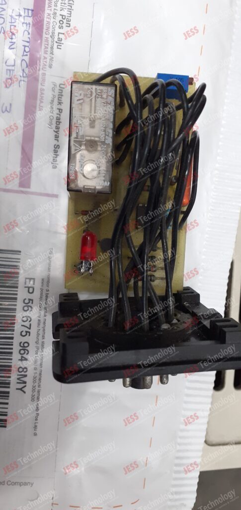 Image #4 of Repair NO BRAND - Themel relay - in Malaysia, Singapore, Thailand, Indonesia