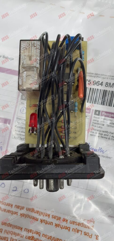 Image #3 of Repair NO BRAND - Themel relay - in Malaysia, Singapore, Thailand, Indonesia