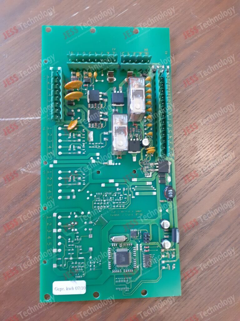 Image #4 of Repair NO BRAND KWH 07/10 Pcb board - in Malaysia, Singapore, Thailand, Indonesia