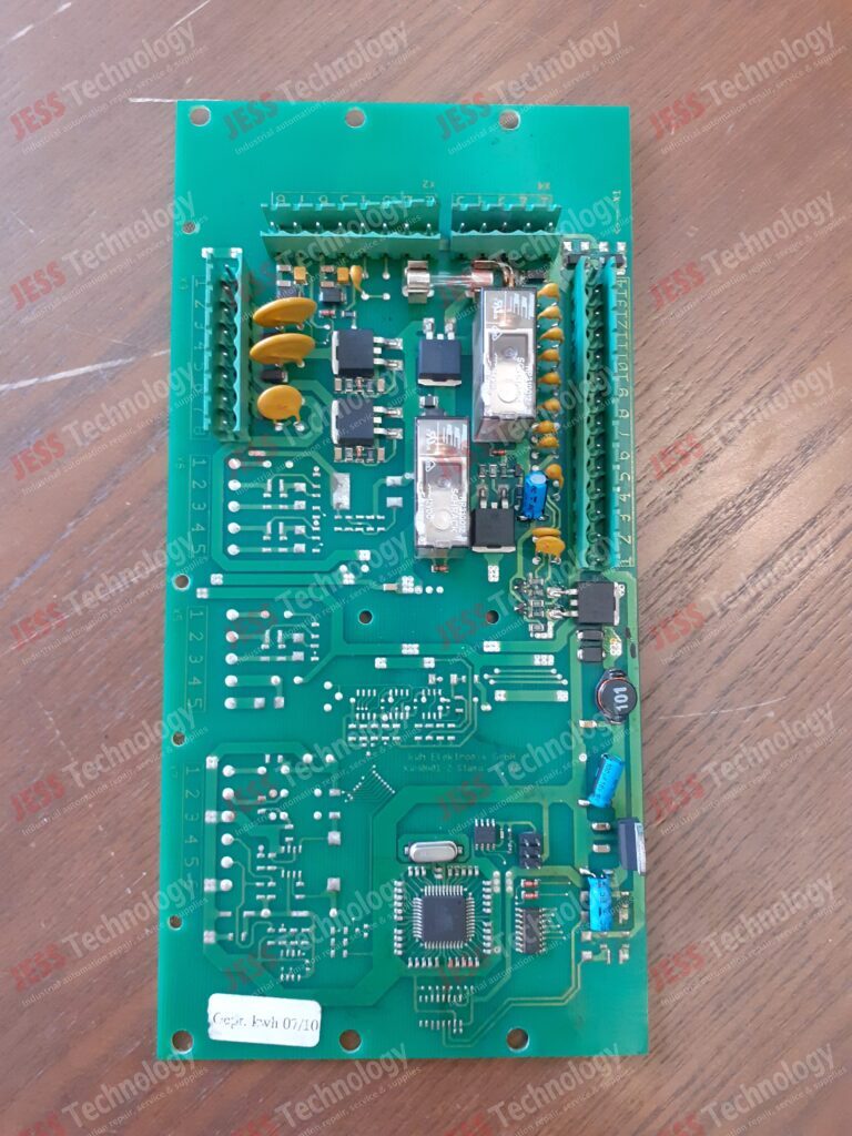 Image #4 of Repair NO BRAND KWH 07/10 Pcb board - in Malaysia, Singapore, Thailand, Indonesia