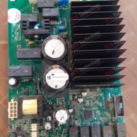 Repair E.G.O 7718004000 Inverter board 58221825 in Malaysia, Singapore, Thailand, Indonesia
