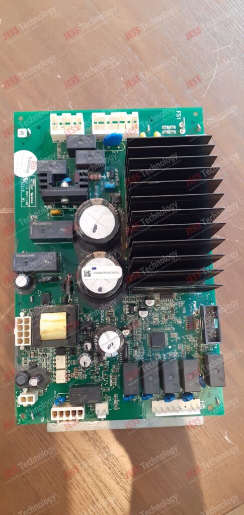 Image #4 of Repair E.G.O 7718004000 Inverter board 58221825 in Malaysia, Singapore, Thailand, Indonesia