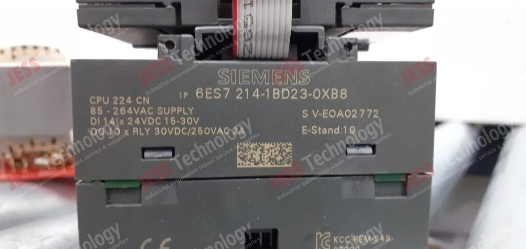 Image #3 of Repair SIEMENS -7 Siemens plc - in Malaysia, Singapore, Thailand, Indonesia