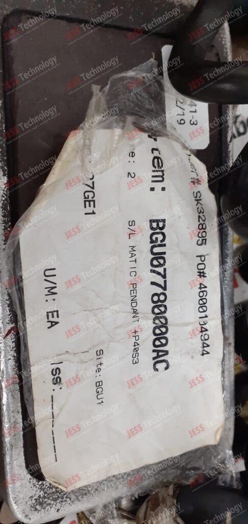 Image #3 of Repair NO BRAND BGU07780000AC Post controller - in Malaysia, Singapore, Thailand, Indonesia