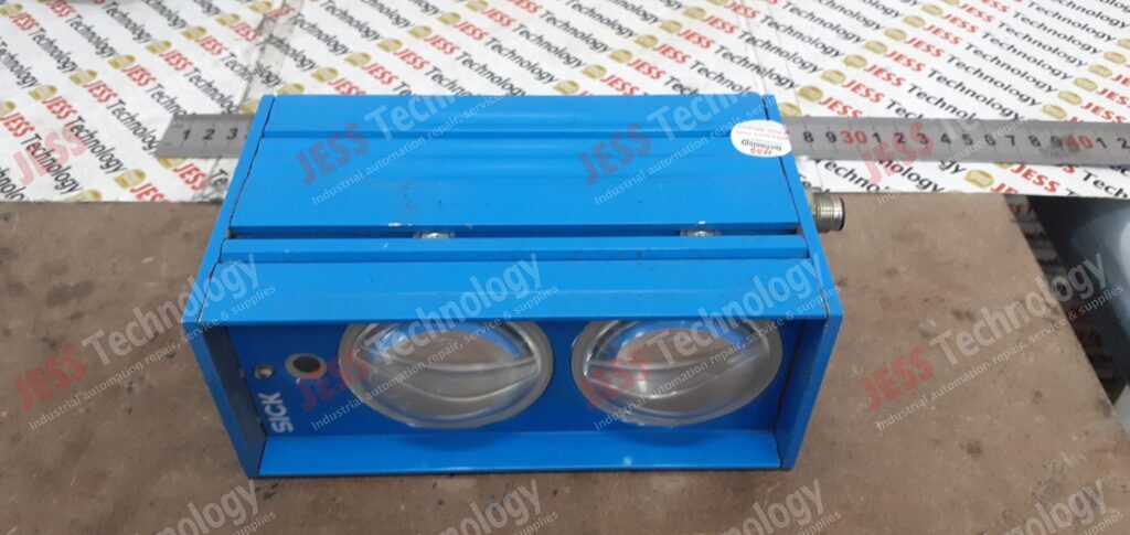 Image #4 of Repair SICK ISD280-1111 Sick 0003 602D in Malaysia, Singapore, Thailand, Indonesia