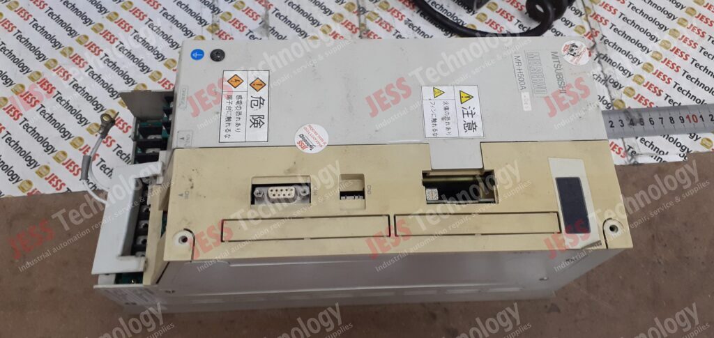 Image #4 of Repair MITSUBISHI MRH500A-D69 Mitsubishi melservo E99A16016 in Malaysia, Singapore, Thailand, Indonesia