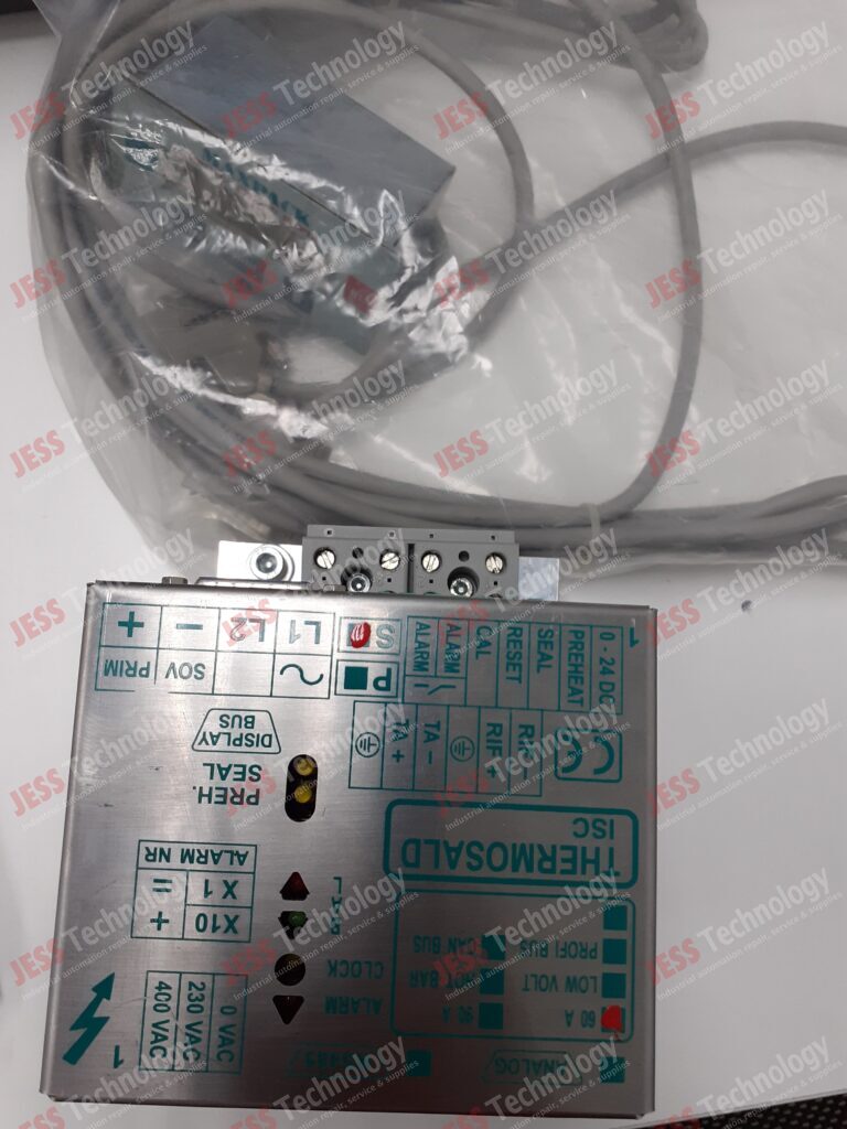 Image #4 of Repair THERMOSALD 3ES080DHD1V3.6Z Thermosald isc - in Malaysia, Singapore, Thailand, Indonesia