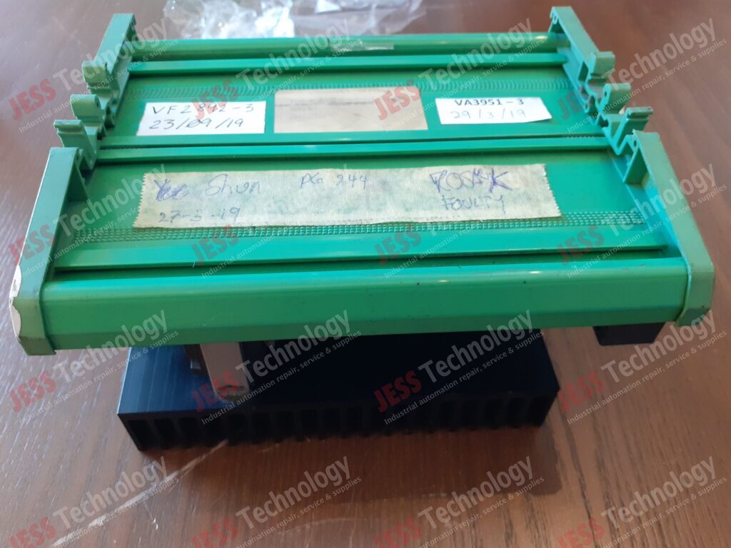 Image #3 of Repair NO BRAND P100-MCC-000-D-0-0-1-3-000-8B4 PCB BOARD (FERRO CONTROL) 0886307 in Malaysia, Singapore, Thailand, Indonesia