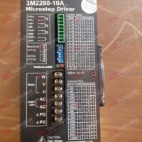 Repair MICROSTEP DRIVER 3M2280-10A Microstep driver 000061719 2 in Malaysia, Singapore, Thailand, Indonesia