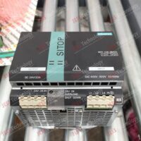 Repair SIEMENS 6EP1436-3BA00 SIEMENS SITOP MODULAR POWER SUPPLY Q6C6BBAGFF2 in Malaysia, Singapore, Thailand, Indonesia