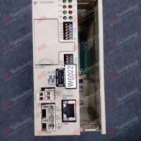 Repair YASKAWA JEPMCMP2300SE Brand: Yaskawa Servopack (Urgent) Model: JEPMCMP2300SE S/N: D009UA391310010 D009UA391310010 in Malaysia, Singapore, Thailand, Indonesia