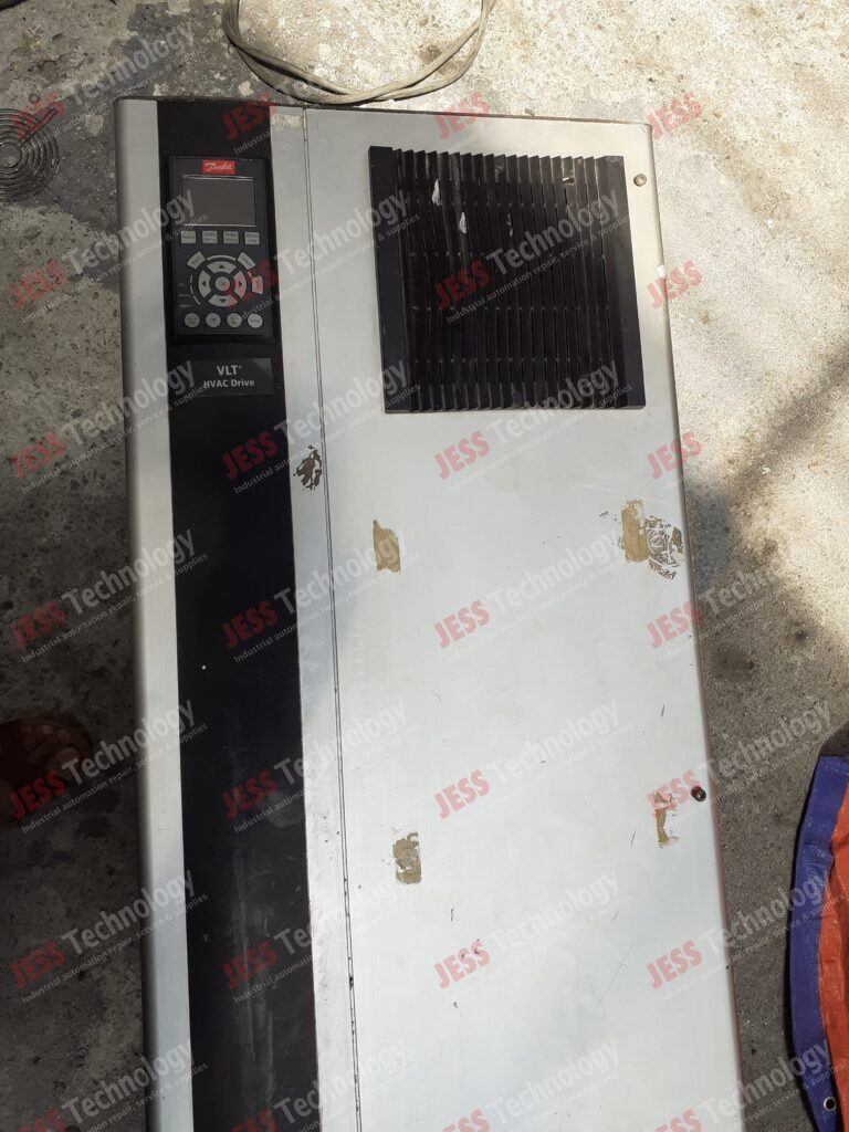 Image #4 of Repair DANFOSS 131L4912 DANFOSS VLT HVAC DRIVE, 160kW 000418H2 in Malaysia, Singapore, Thailand, Indonesia