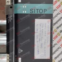Repair SIEMENS SITOP MODULAR 6EP1437-3BA00 Siemens sitop power supply Q6E3A2TUFRQ in Malaysia, Singapore, Thailand, Indonesia