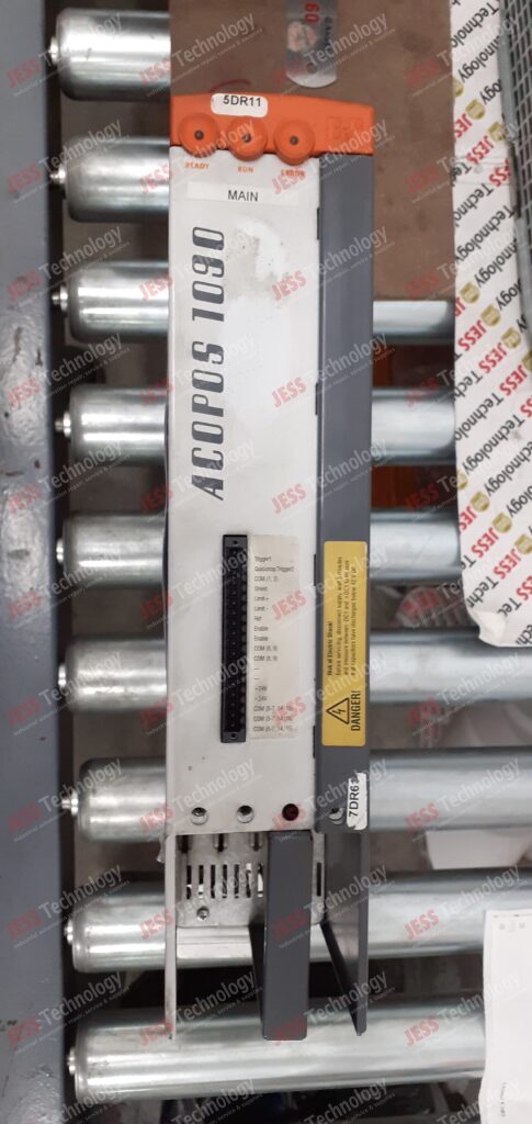 Image #4 of Repair ACOPOS BV1090.00-2 Acopos 1090 48080294182 in Malaysia, Singapore, Thailand, Indonesia