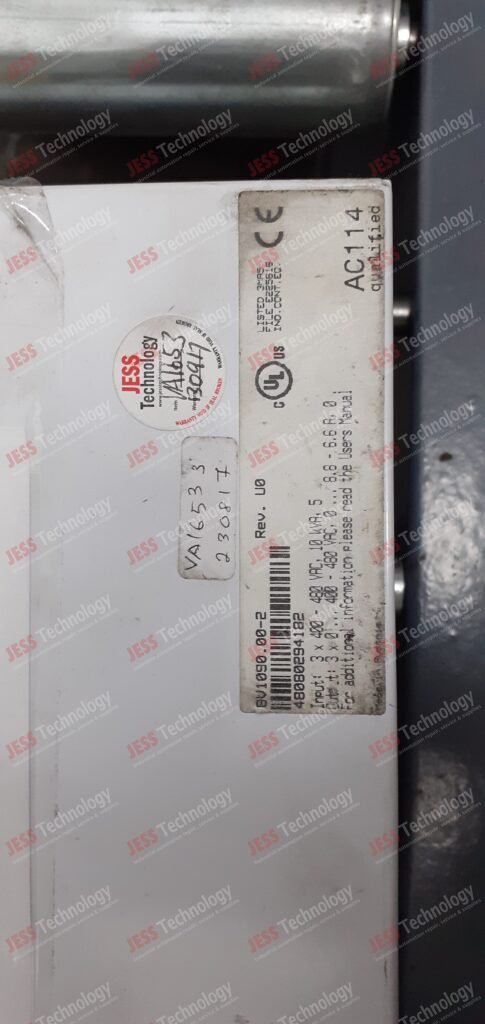Image #3 of Repair ACOPOS BV1090.00-2 Acopos 1090 48080294182 in Malaysia, Singapore, Thailand, Indonesia