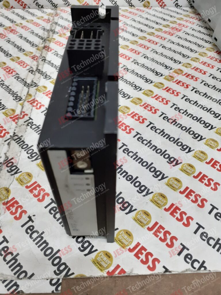 Image #3 of Repair ZUB MACHINE CONTROL AG DSA-E2-60/25 Dsa zub 57193 in Malaysia, Singapore, Thailand, Indonesia