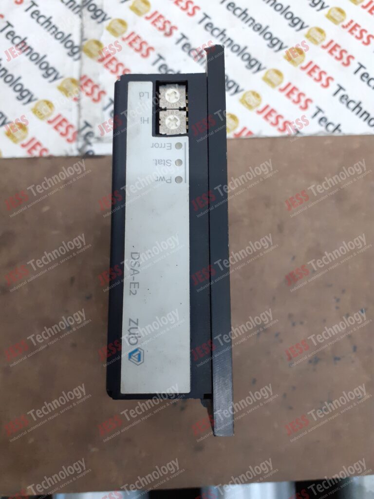 Image #4 of Repair ZUB MACHINE CONTROL AG DSA-E2-60/25 Dsa zub 57191 in Malaysia, Singapore, Thailand, Indonesia