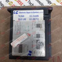 Repair ZUB MACHINE CONTROL AG DSA-E2-60/25 DSA zub 57209 in Malaysia, Singapore, Thailand, Indonesia