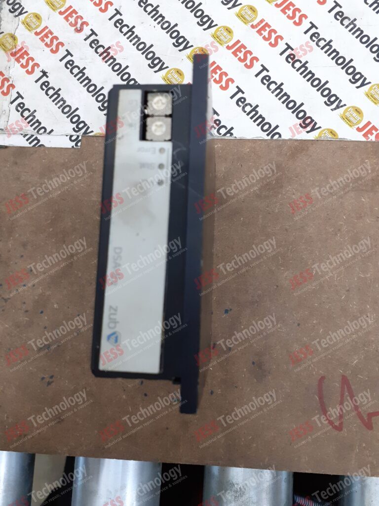 Image #3 of Repair ZUB MACHINE CONTROL AG DSA-E2-60/25 DSA zub 57209 in Malaysia, Singapore, Thailand, Indonesia