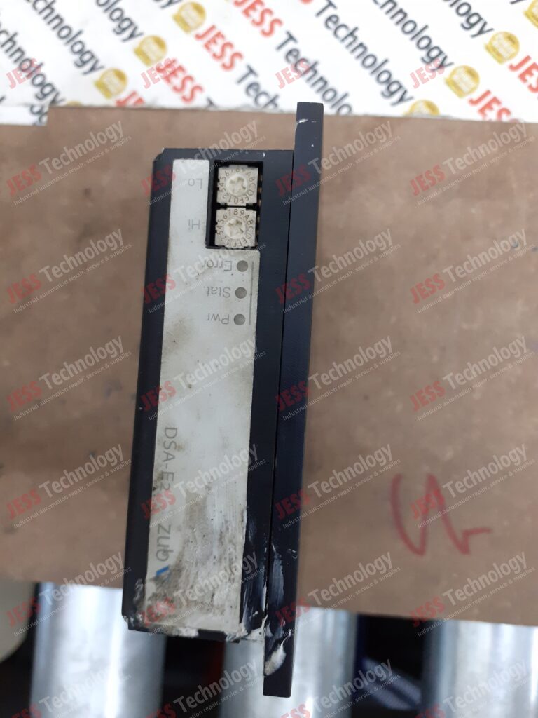 Image #3 of Repair ZUB MACHINE CONTROL AG DSA-E2-60/25 DSA zub 54273 in Malaysia, Singapore, Thailand, Indonesia