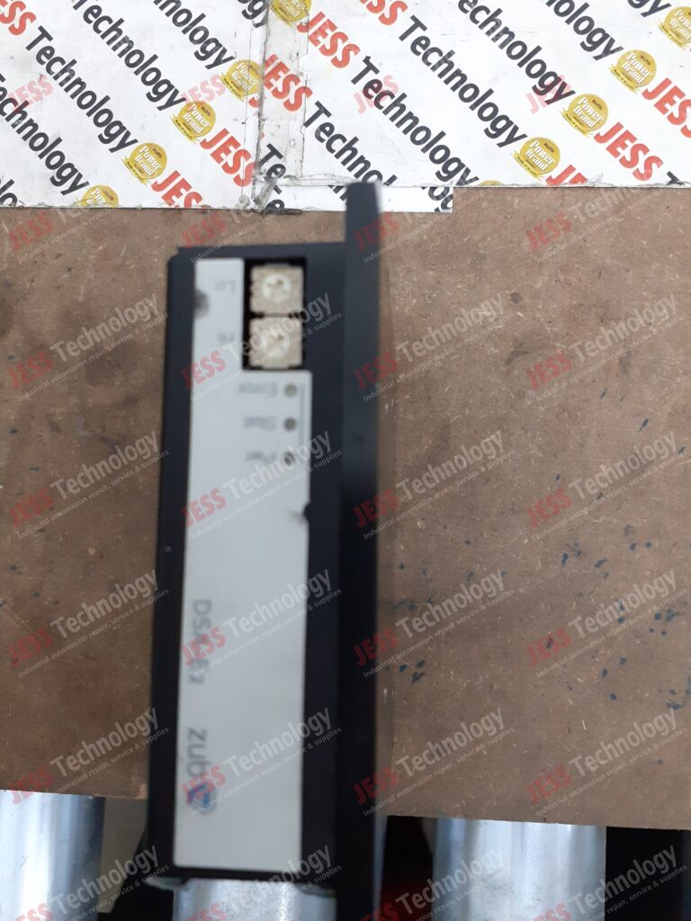 Image #3 of Repair ZUB MACHINE CONTROL AG DSA-E2-60/25 DSA zub 500911 in Malaysia, Singapore, Thailand, Indonesia