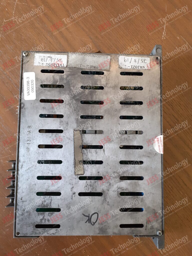 Image #4 of Repair HAAS 32-5550E Haas servo - in Malaysia, Singapore, Thailand, Indonesia