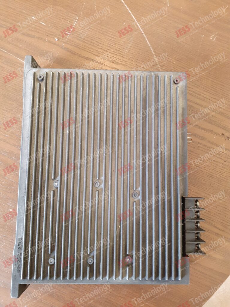 Image #3 of Repair HAAS 32-5550E Haas servo - in Malaysia, Singapore, Thailand, Indonesia