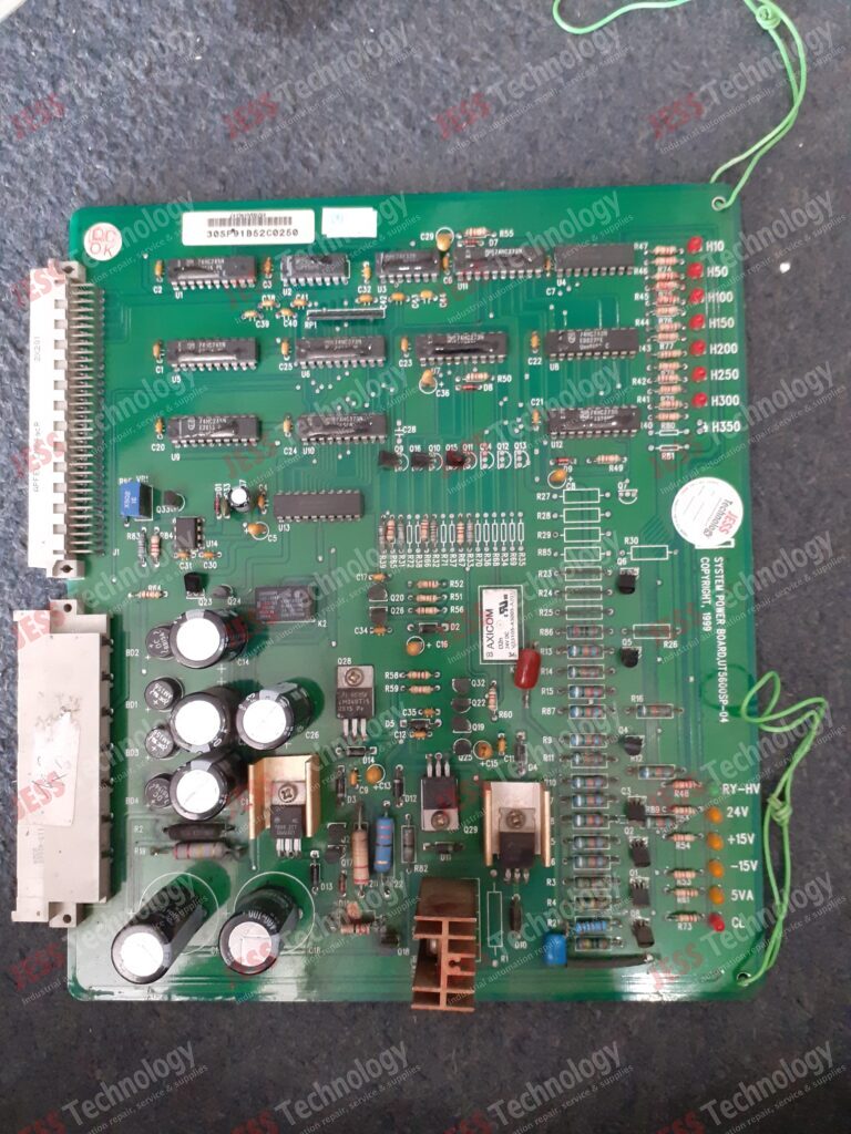 Image #4 of Repair - NONE Brand: PCB S/N: 30SP91B52C0250 30SP91B52C0250 in Malaysia, Singapore, Thailand, Indonesia