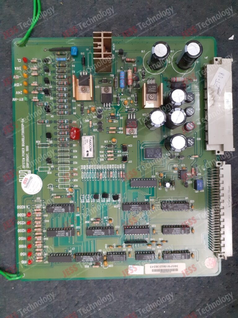 Image #4 of Repair - NONE Brand: PCB S/N: 30SP1B52C0243 30SP1B52C0243 in Malaysia, Singapore, Thailand, Indonesia