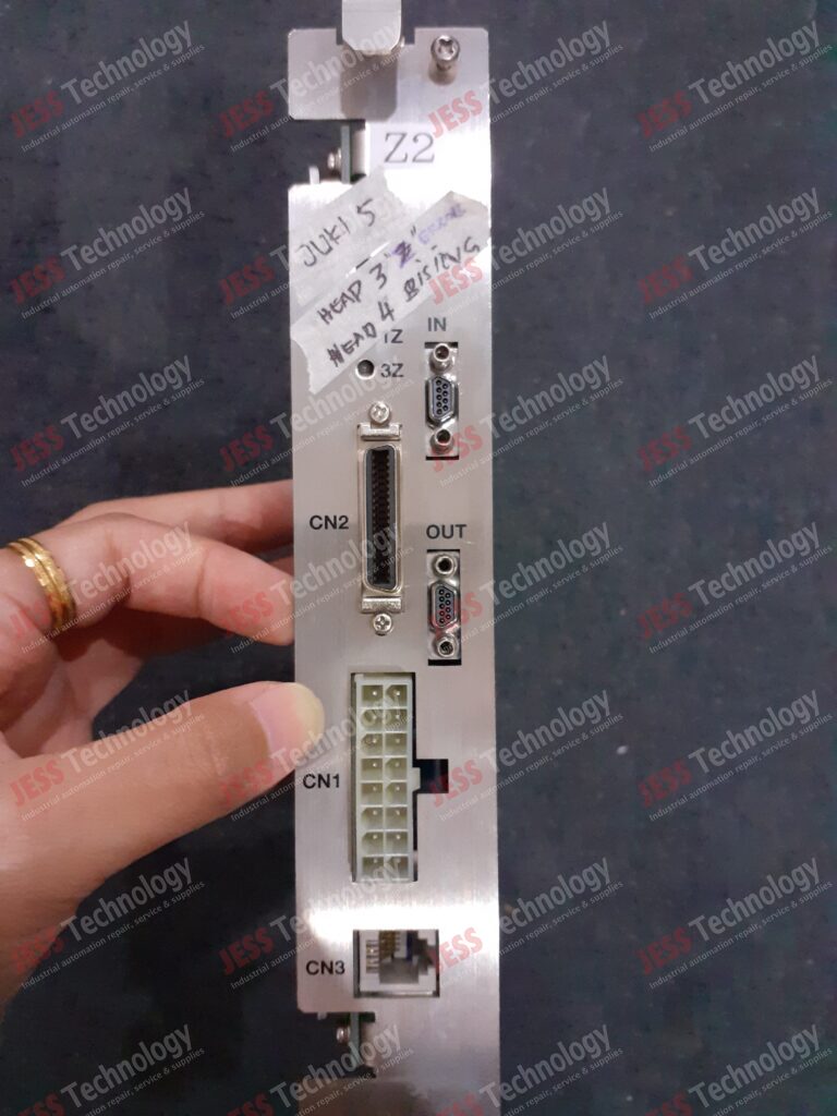 Image #4 of Repair - NONE Brand: PCB Z2 S/N: T0130002 REV 1 T0130002 REV 1 in Malaysia, Singapore, Thailand, Indonesia