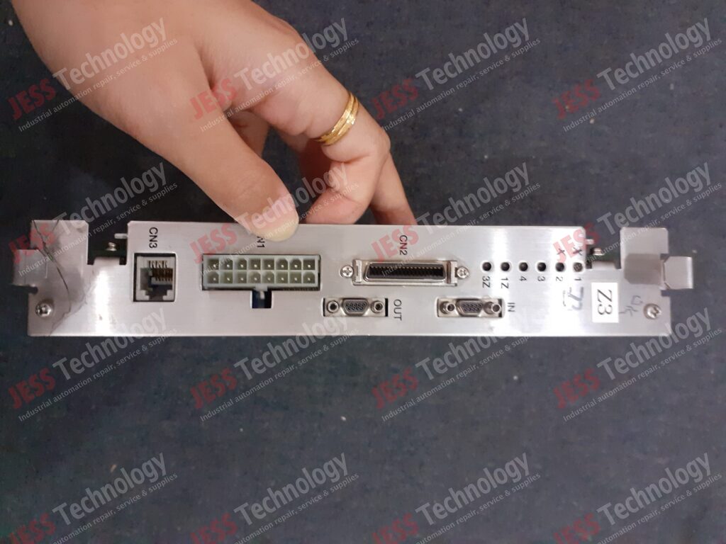 Image #4 of Repair - NONE Brand : PCB Z3 S/N: T0130002 REV 3 T0130002 REV 3 in Malaysia, Singapore, Thailand, Indonesia