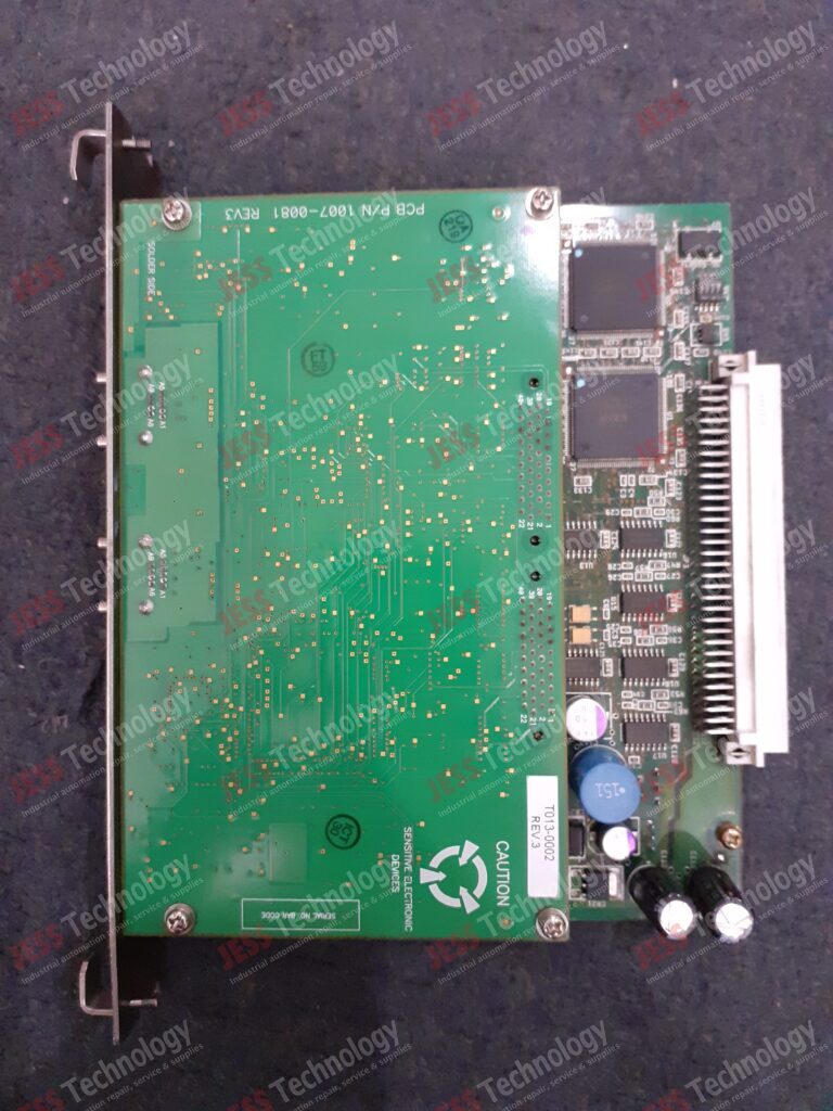 Image #3 of Repair - NONE Brand : PCB Z3 S/N: T0130002 REV 3 T0130002 REV 3 in Malaysia, Singapore, Thailand, Indonesia