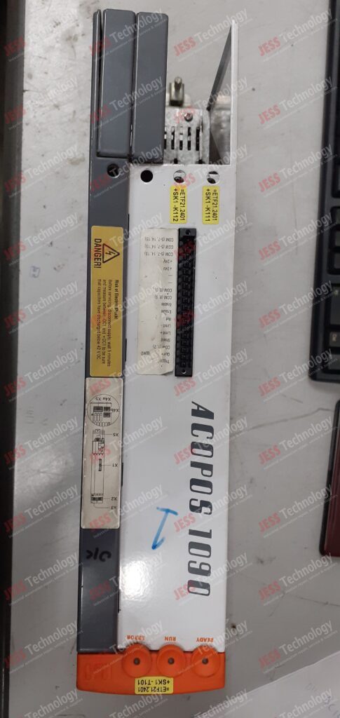 Image #3 of Repair ACOPOS 8V1090.002 Acopos 1090 48080370701 in Malaysia, Singapore, Thailand, Indonesia