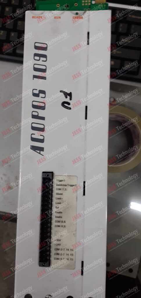 Image #3 of Repair ACOPOS 8V1090.002 Acopos 1090 48080475758 in Malaysia, Singapore, Thailand, Indonesia