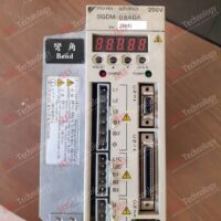 Repair YASKAWA SGDM-08ADA Yaskawa Servopack D0109N786510018 in Malaysia, Singapore, Thailand, Indonesia